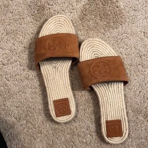 Tory Burch Sandals